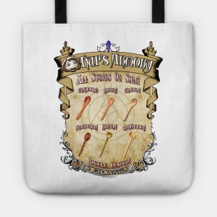 Hup's Armory Sword Sale! - The Dark Crystal: Age of Resistance Tote