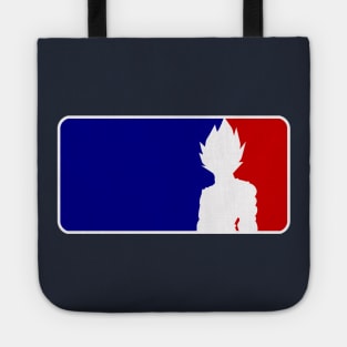 Vegeta Major League Z Tote