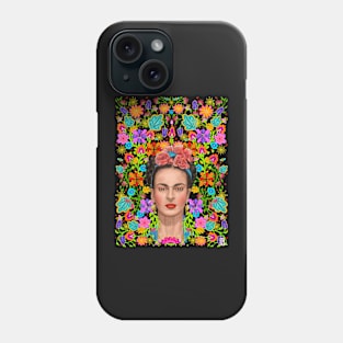 Frida Phone Case