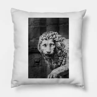 nobility Pillow