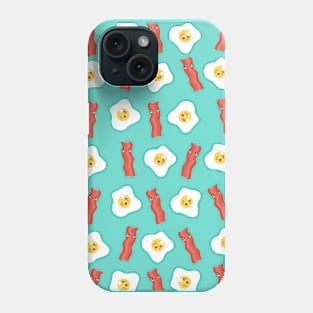 KAWAII BREAKFAST Phone Case