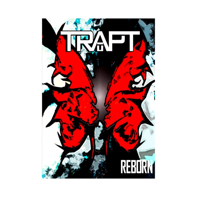 The-Trapt by rozapro666