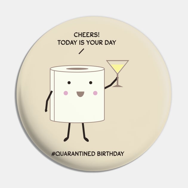 Cheers! Today is your day Pin by grafart