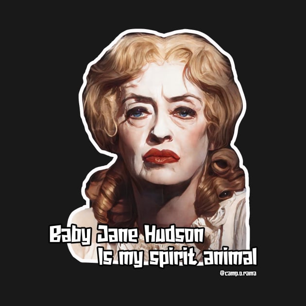 Baby Jane by Camp.o.rama