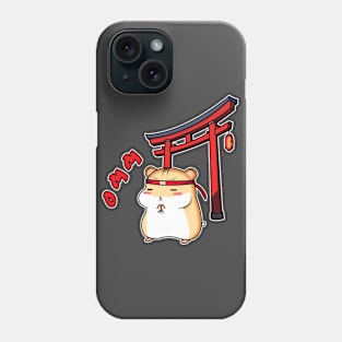 Cricia Omm Phone Case