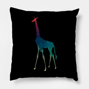 giraffe Pillow