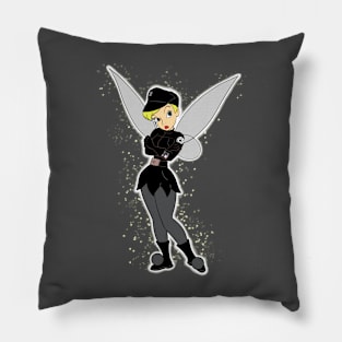 Imperial Fairy Pillow