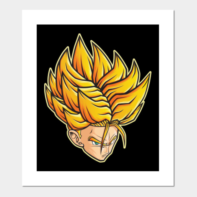 Trunks Dbz