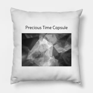 Kaleidoscope Therapy Precious Time Capsule Pillow