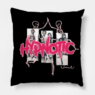 Hypnotic Pillow