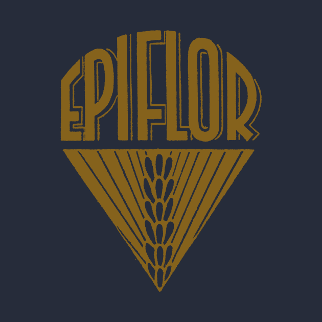 Epiflor by MindsparkCreative