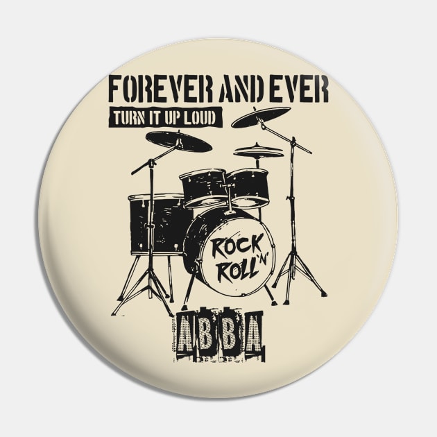 forever abba Pin by cenceremet