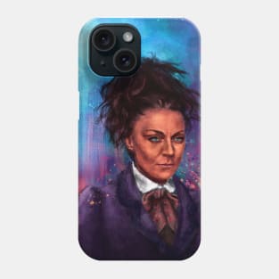 Without Reward Phone Case