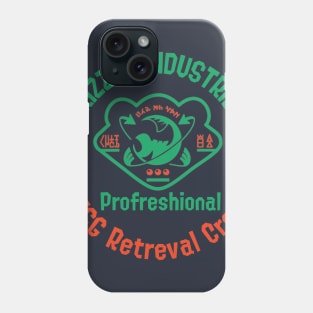 Profreshional  (Front) Phone Case