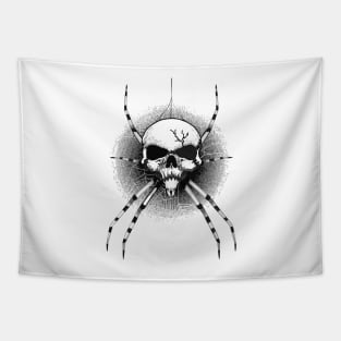 Skulltula Tapestry