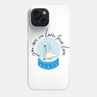 You are in Love Phone Case