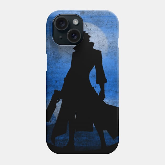 Trails of Cold Steel - Azur Siegfried Circle Phone Case by RayyaShop