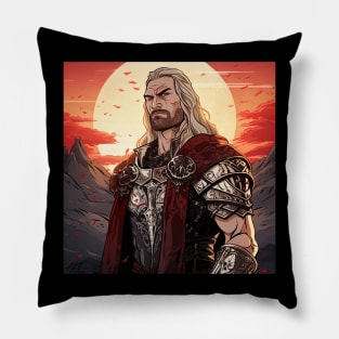 Siegfried Pillow