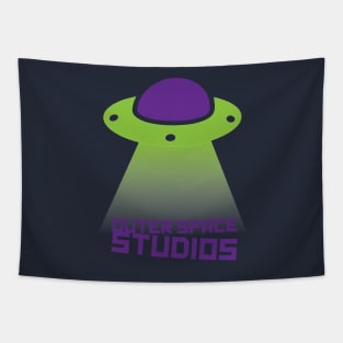 Outer Space Studios Tapestry