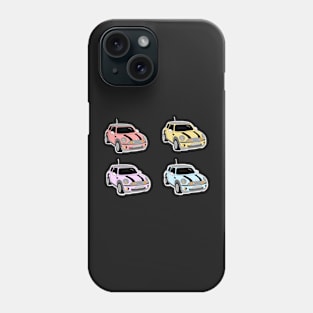 Mini Phone Case