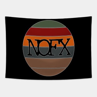 NOFX Tapestry