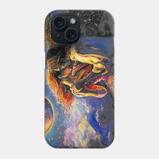 paint Phone Case