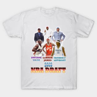 Tees Geek Labron Basketball Men's T-Shirt