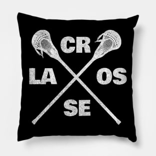 lacrosse Pillow