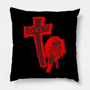 Ozzy Pillow