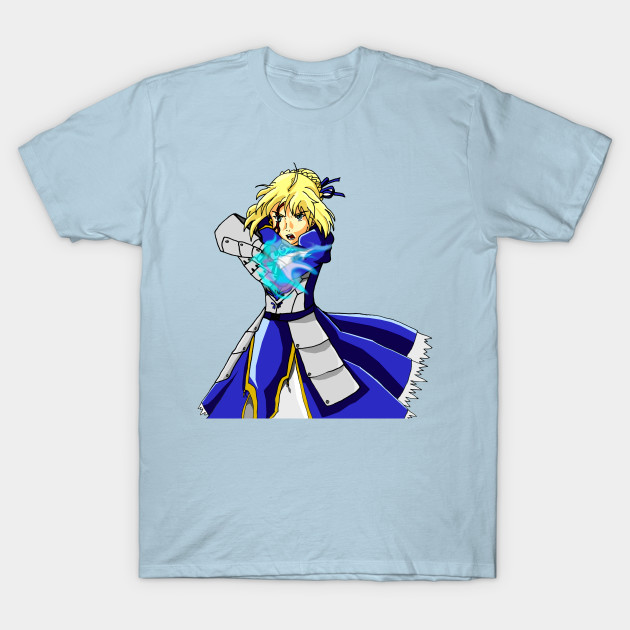 Saber Saber T Shirt Teepublic