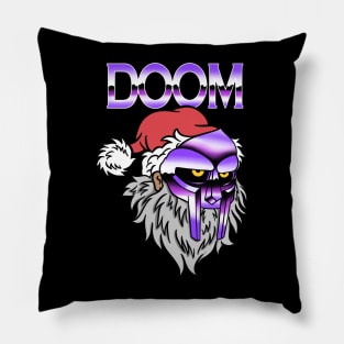 MF Doom Pillow
