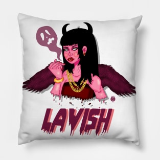 Lavish Pillow