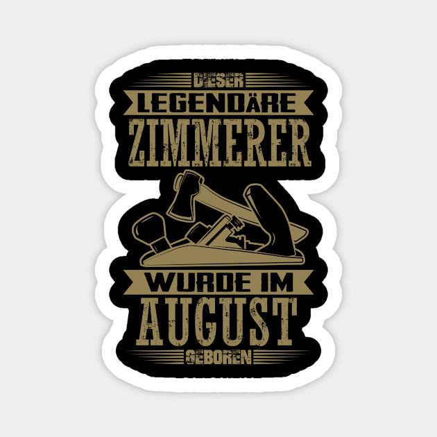 Zimmerer Geburtstag Sprüche Zimmermann Geschenke Geschenk