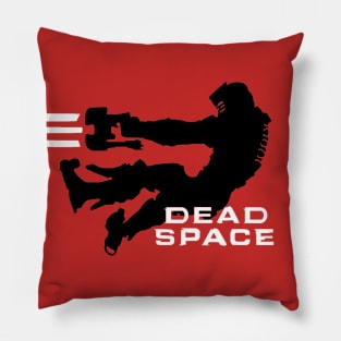 Dead Space Pillow