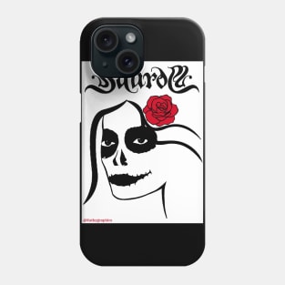 La Llorona Phone Case