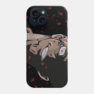 hehe Phone Case