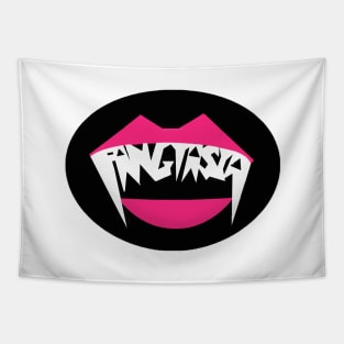 Fangtasia Tapestry