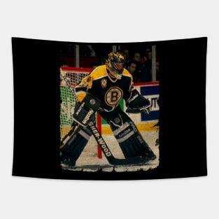 Blaine Lacher - Boston Bruins, 1994 Tapestry