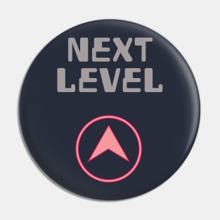 Next Level Pin