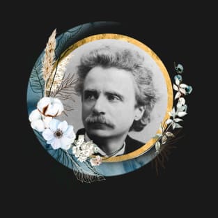 Edvard Grieg T-Shirt