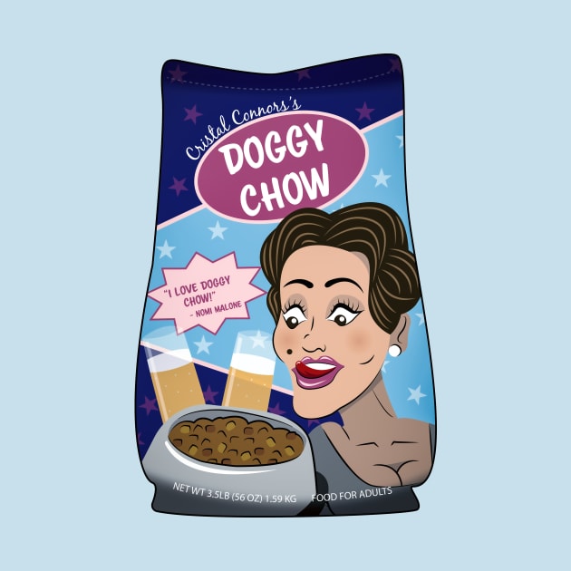 Doggy Chow by NGM