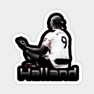 Halland Magnet