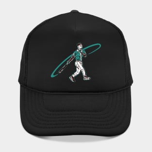 Ken Griffry Jr Hat