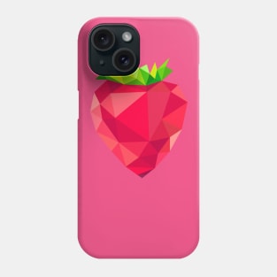 strawberry Phone Case