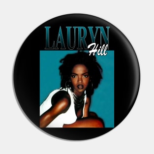 The Eclectic Enigma Lauryn Hill Multifaceted Musical Persona Pin