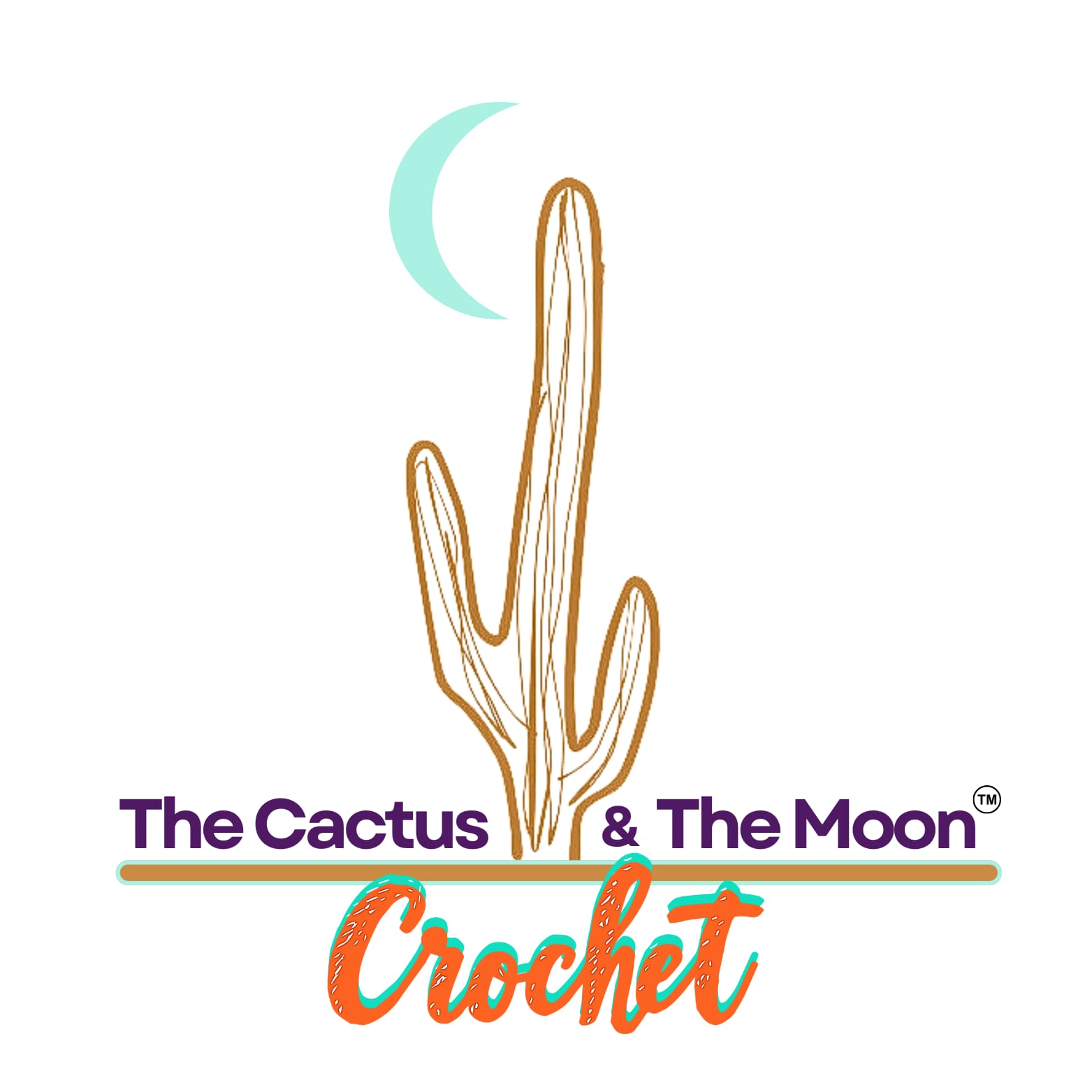 The Cactus and The Moon Crochet Apparel profile image