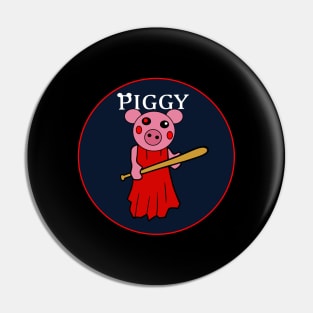 Piggy Pin