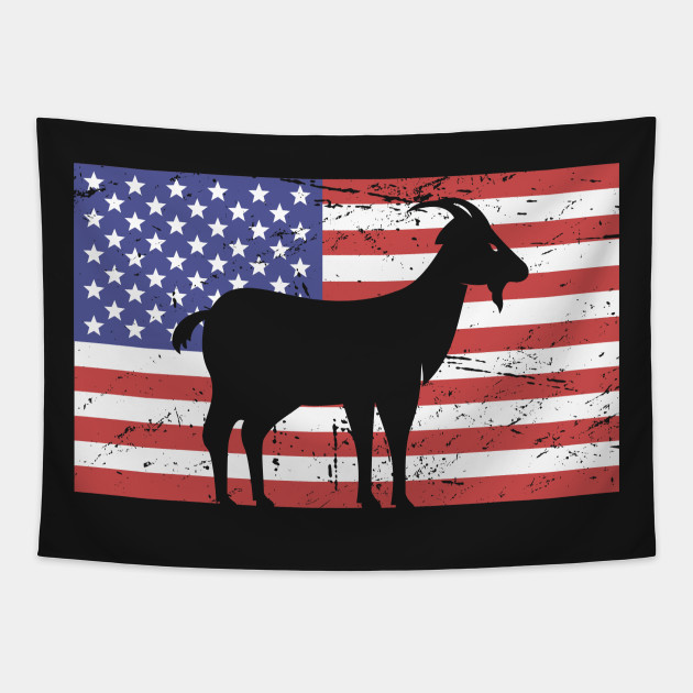 Maryland GOAT Flag – GOAT USA