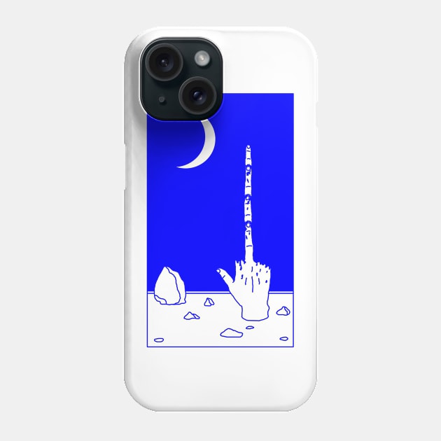 print 436546247273 Phone Case by veanj