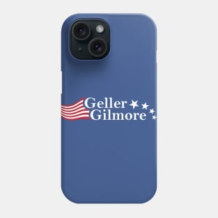 Geller Gilmore Phone Case